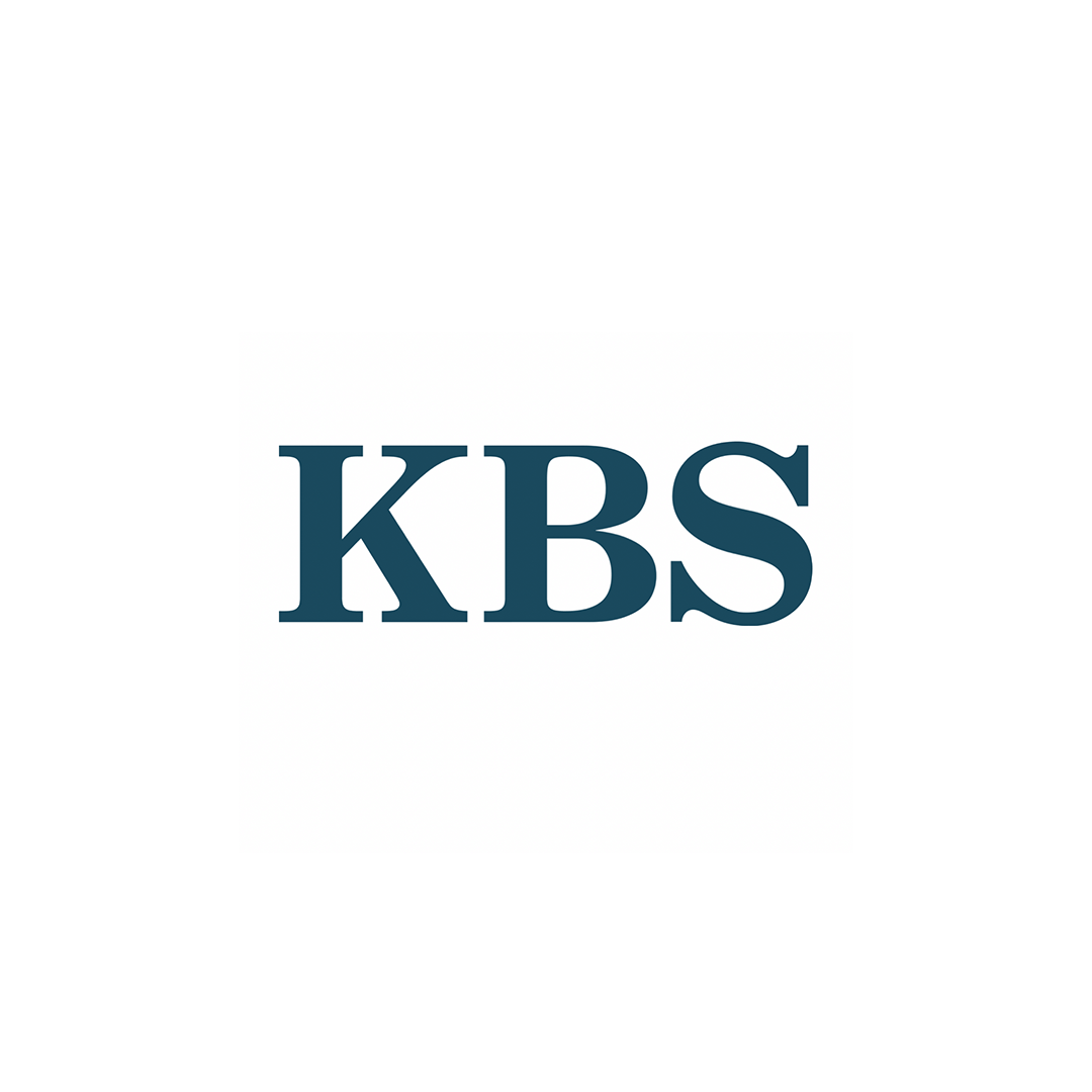 KBS Logo