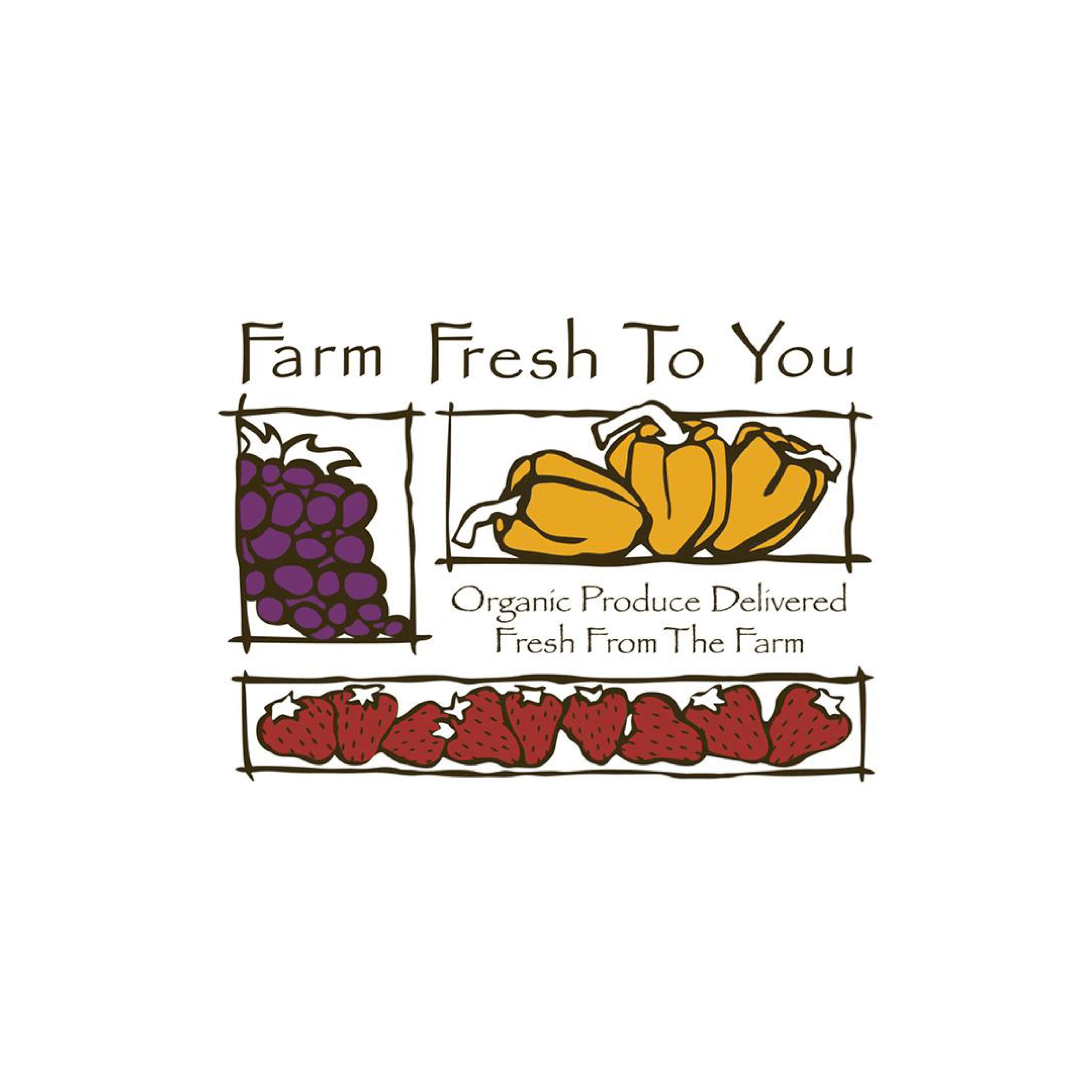 Farm Fresh Logo