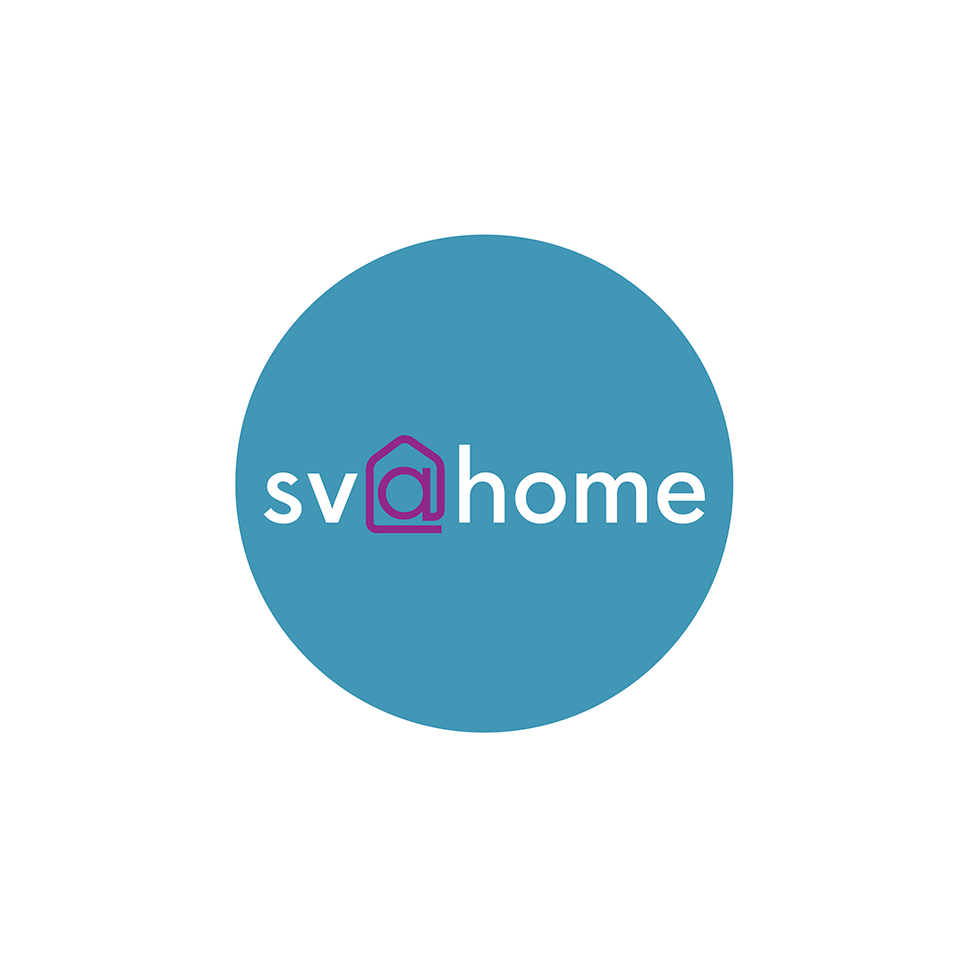 Sv@home Logo