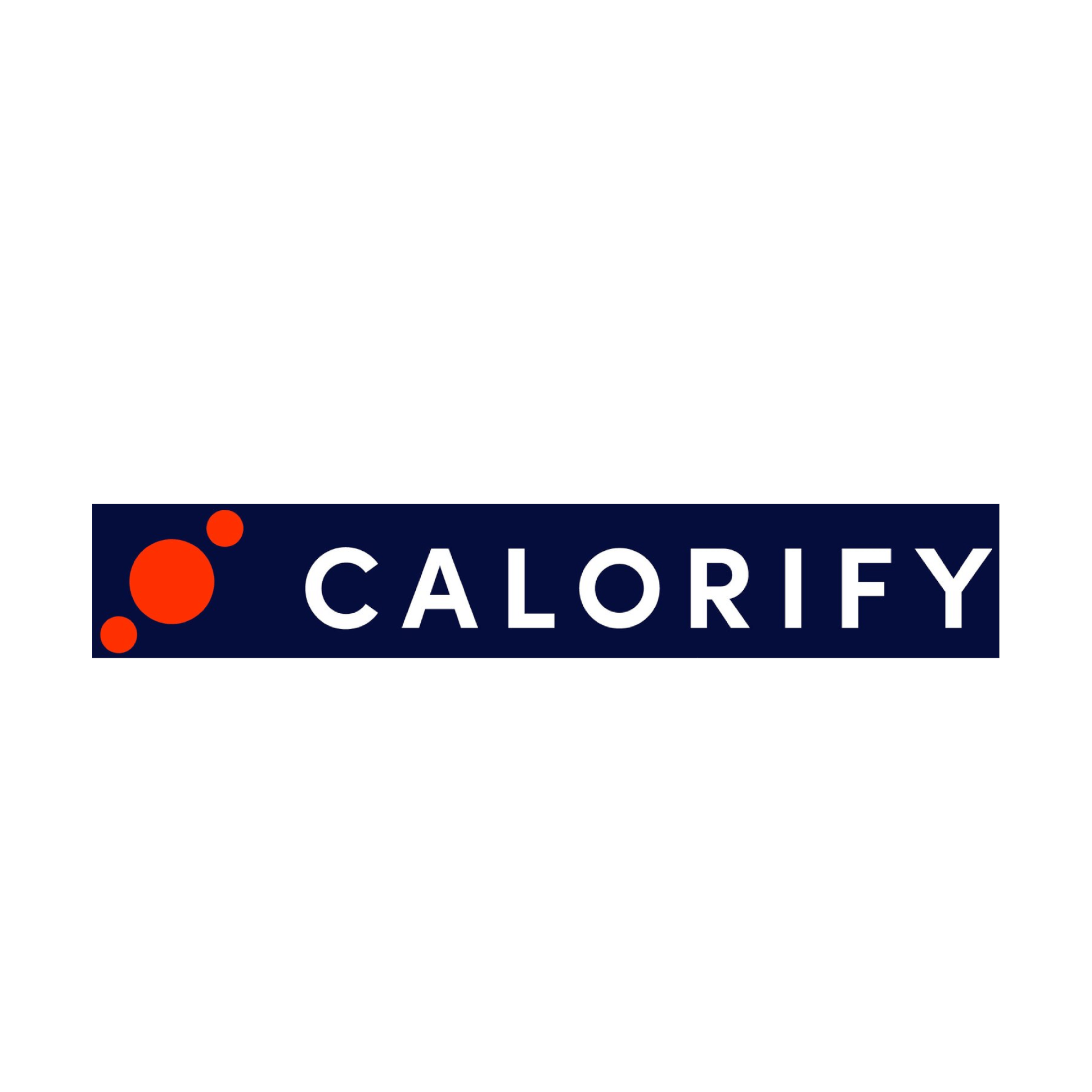 Calorify Logo