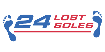 24 Lost Soles
