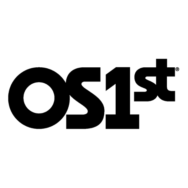 OS 1st