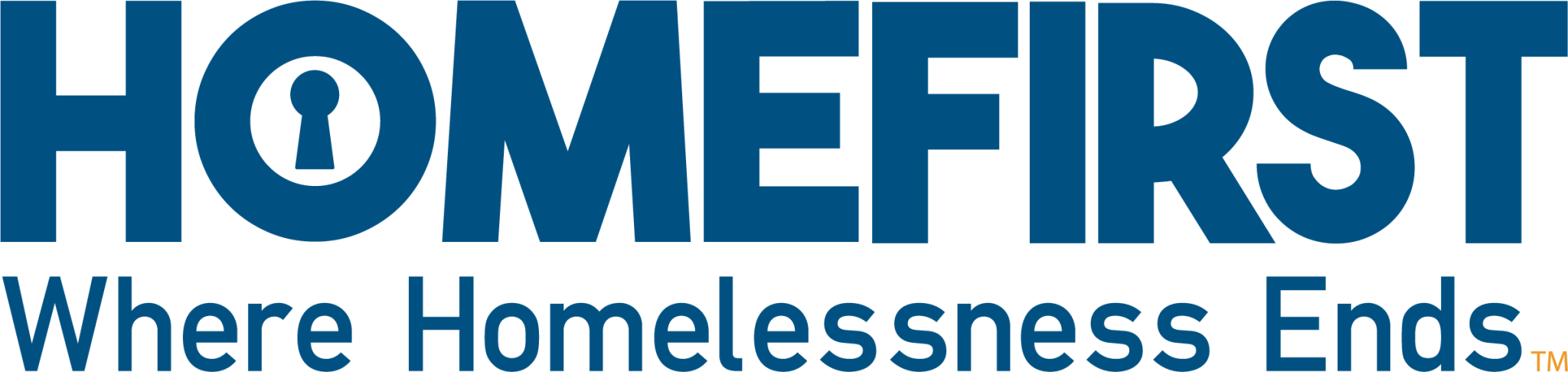 HomeFirst: Where Homelessness Ends.