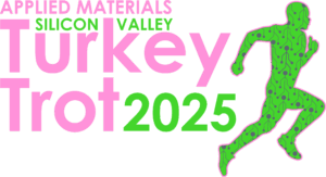 Applied Materials Silicon Valley Turkey Trot 2025