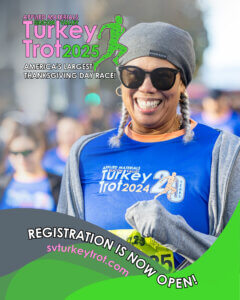 Turkey Trot 2025 Registration is Now Open!
