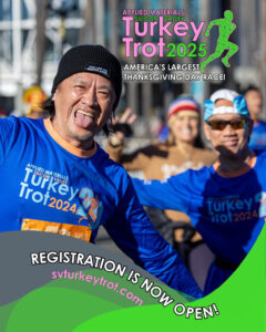 Turkey Trot 2025 Registration is Now Open!