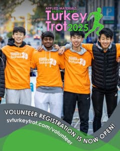 Volunteer Registration is Now Open!