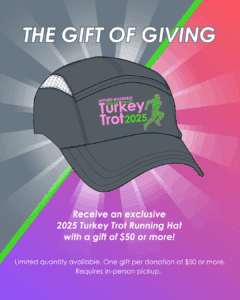 The Gift of Giving