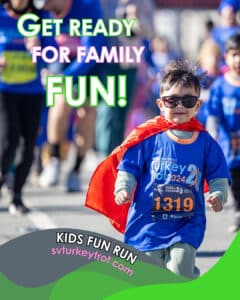 Get Ready for Family Fun!