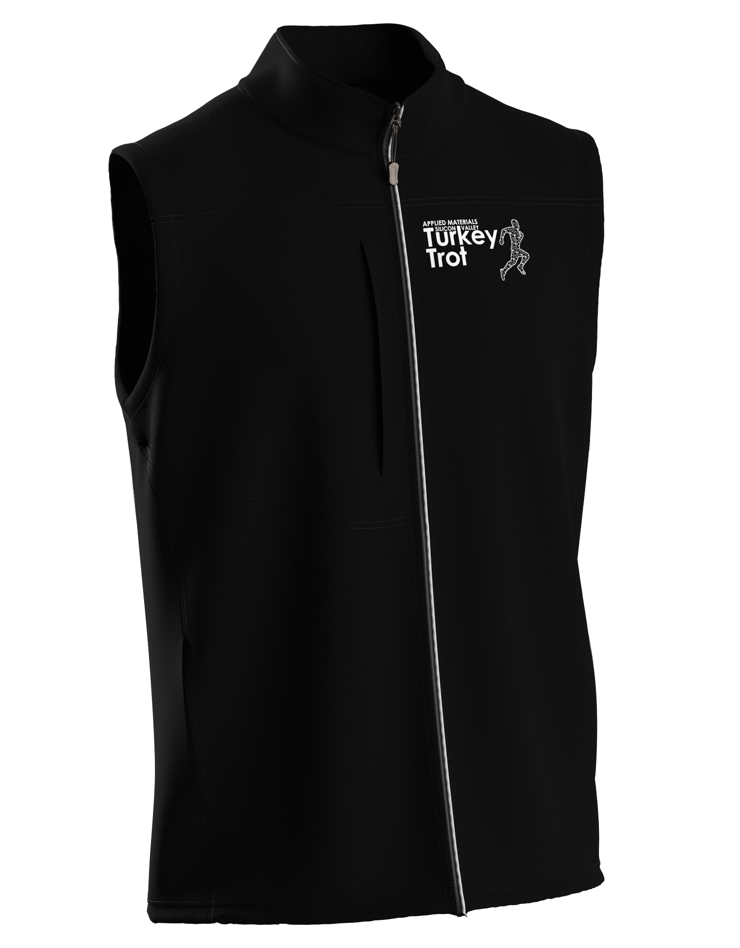 Turkey Trot Vest