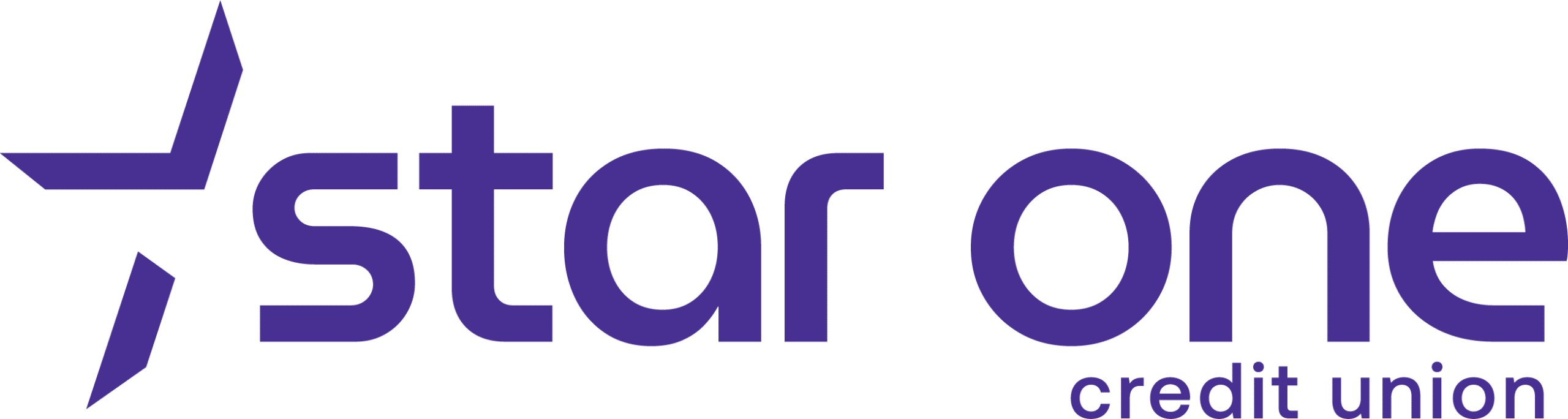 Star One Credit Union