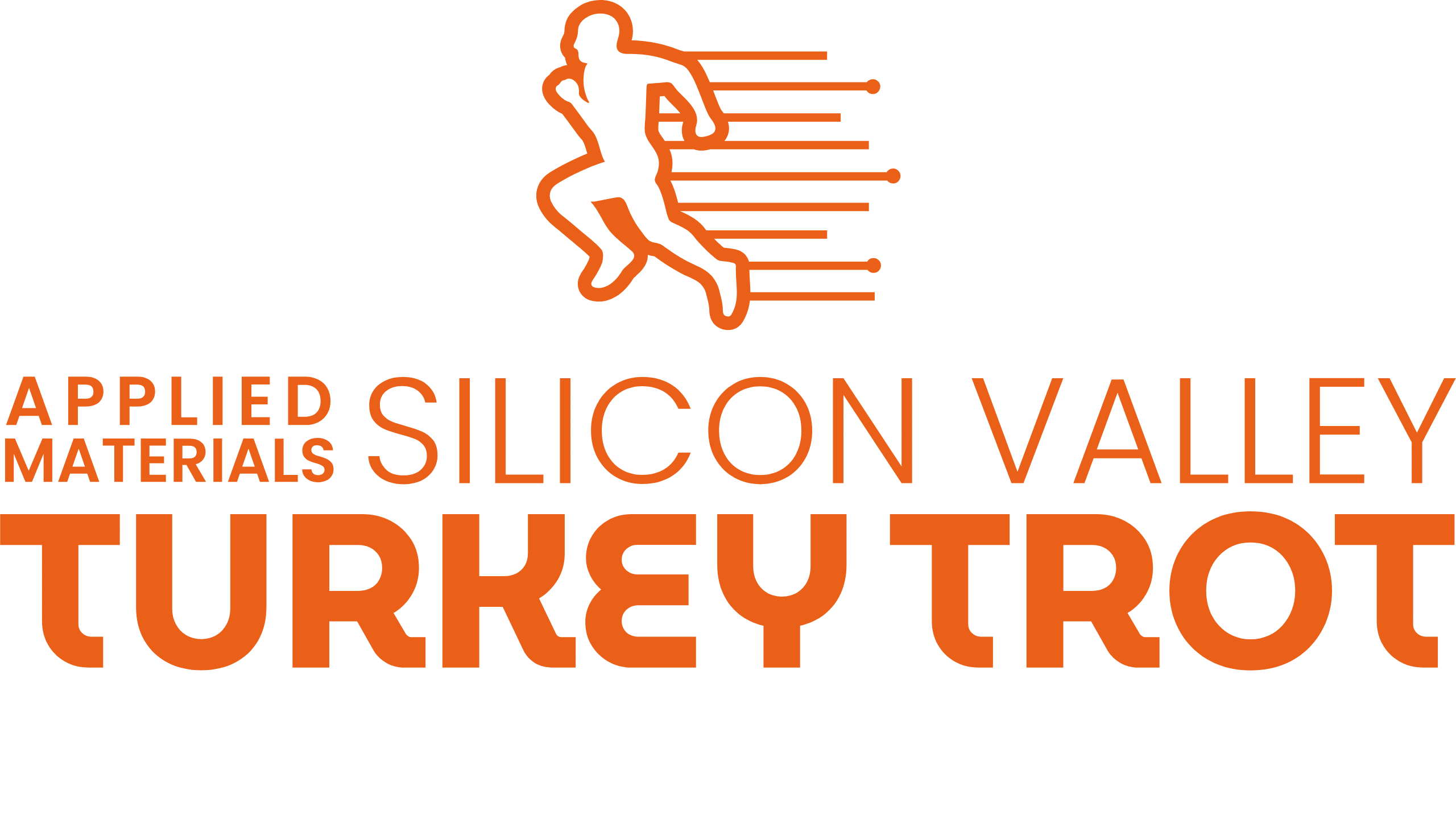 Applied Materials Silicon Valley Turkey Trot