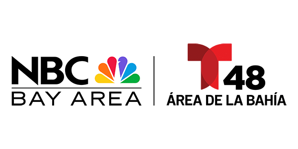 NBC Bay Area Logo